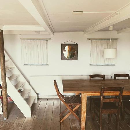 Farmhouse Near Beach Kloosterzande 외부 사진