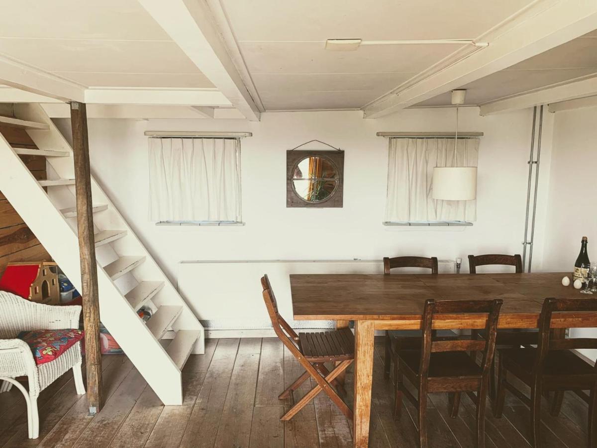 Farmhouse Near Beach Kloosterzande 외부 사진