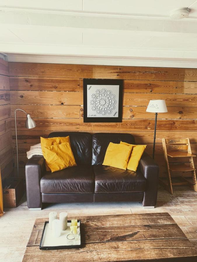 Farmhouse Near Beach Kloosterzande 외부 사진