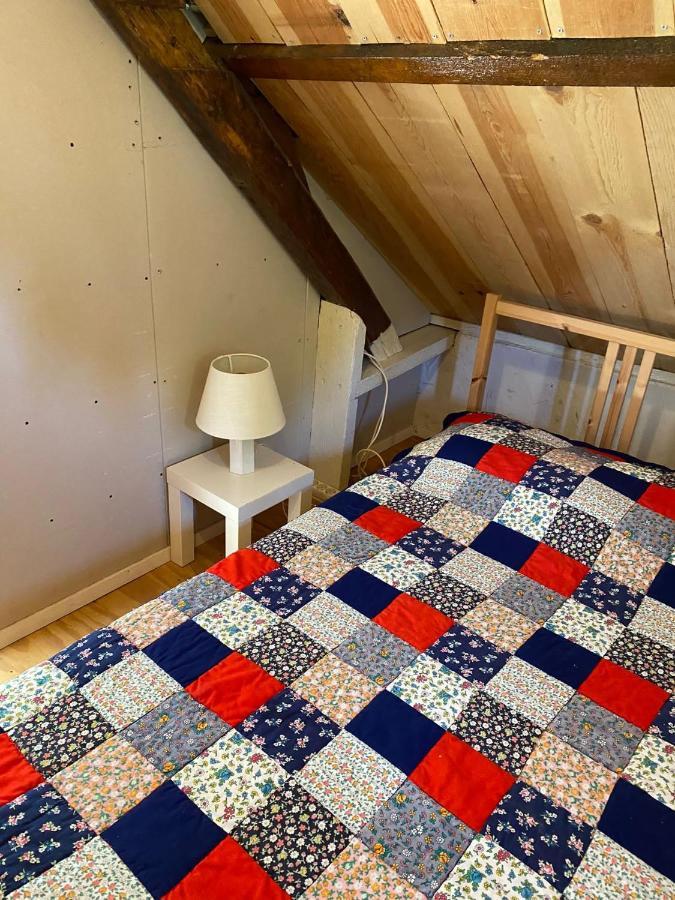 Farmhouse Near Beach Kloosterzande 외부 사진