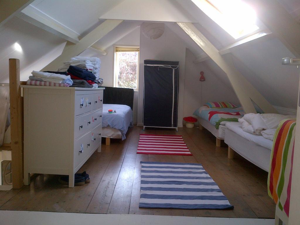Farmhouse Near Beach Kloosterzande 외부 사진